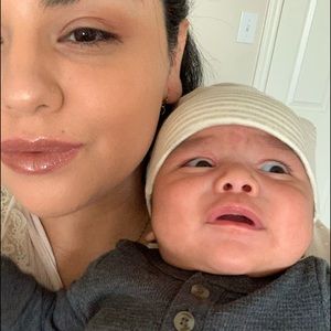 Meet your Posher, Kristy a.